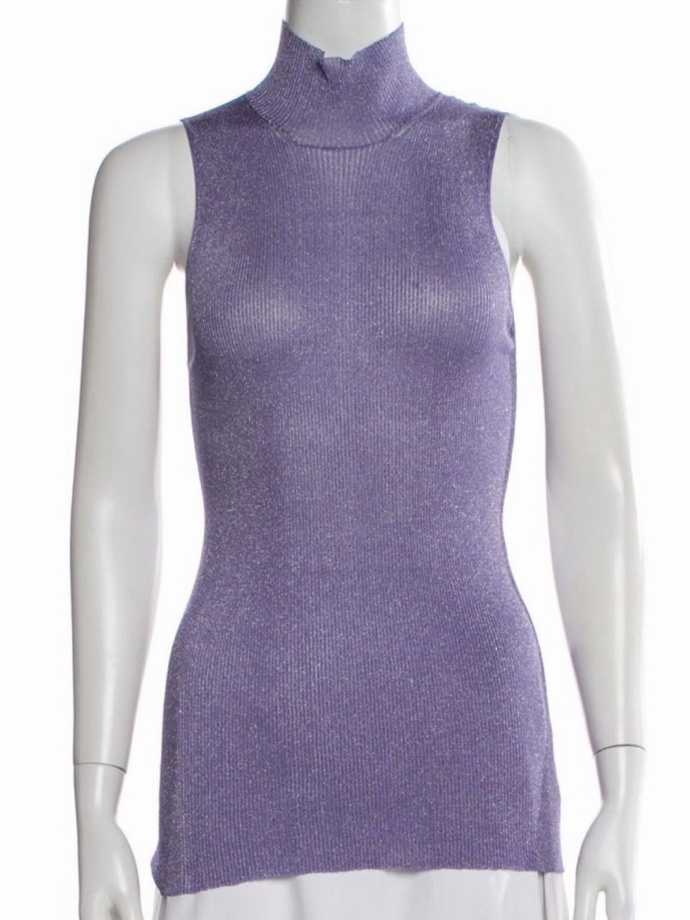 Missoni Sleeveless top